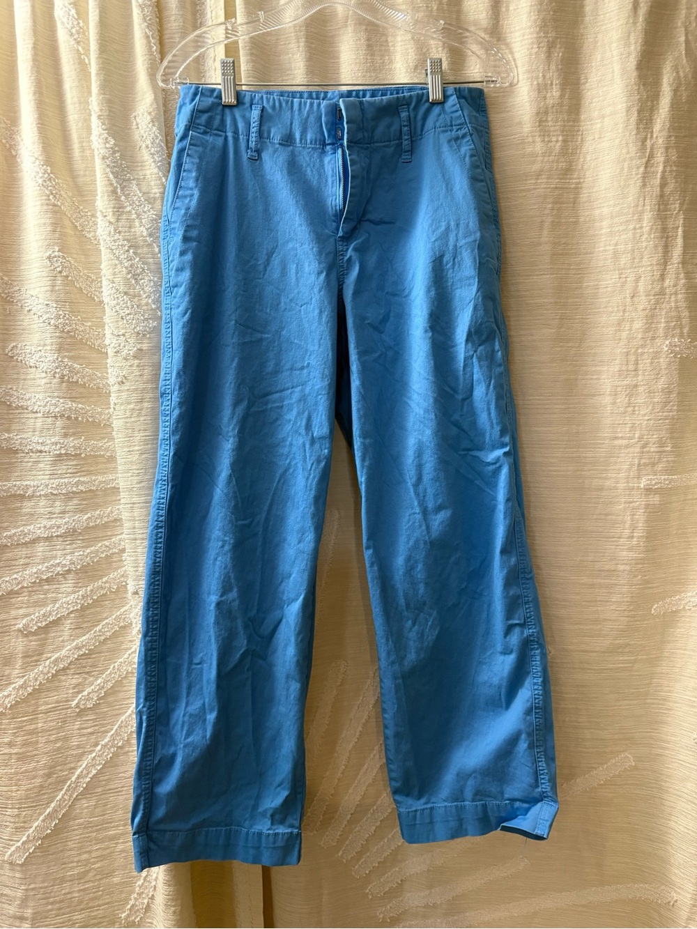 a new day Women’s Blue Wide Leg Pants